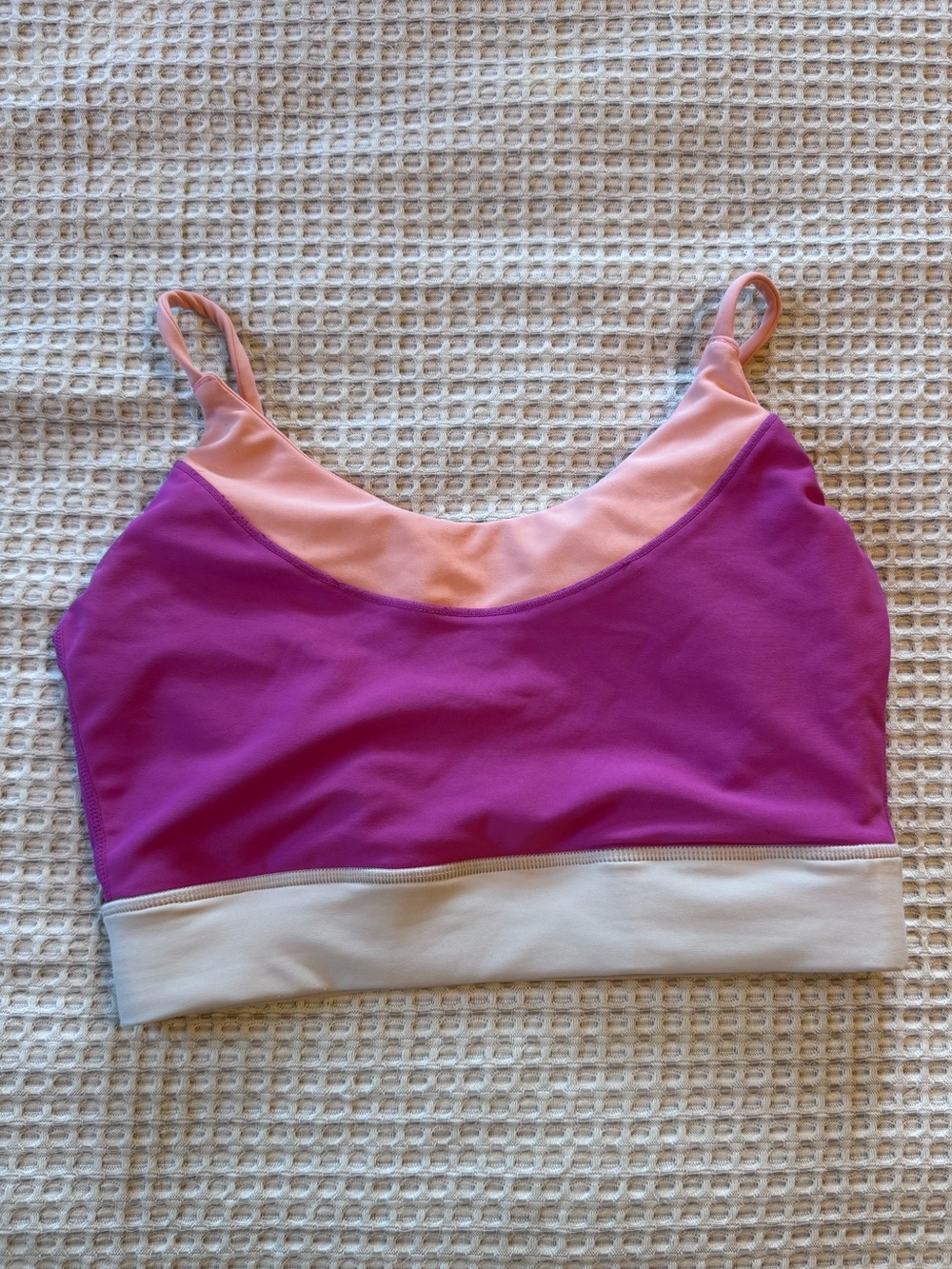 Sage Collective Sports Bra